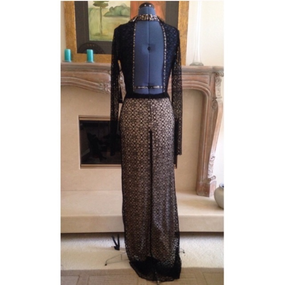 🌟Live Show NWT Stunning Lace Dress! I styled it for you! - Picture 3 of 3